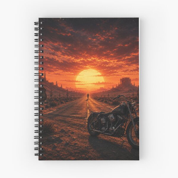 Item preview, Desert Saints Road to Nowhere designed and sold by S06PMarketing.