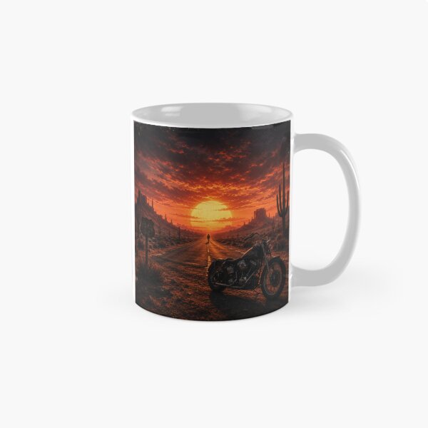Item preview, Desert Saints Road to Nowhere designed and sold by S06PMarketing.
