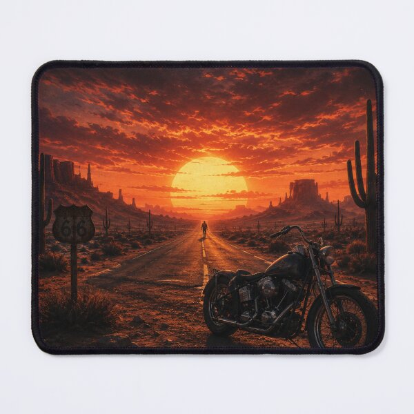 Item preview, Desert Saints Road to Nowhere designed and sold by S06PMarketing.