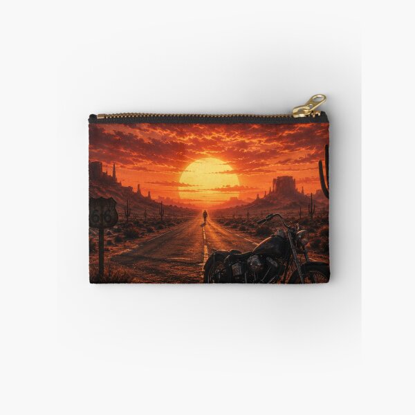 Item preview, Desert Saints Road to Nowhere designed and sold by S06PMarketing.