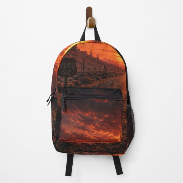 Item preview, Desert Saints Road to Nowhere designed and sold by S06PMarketing.