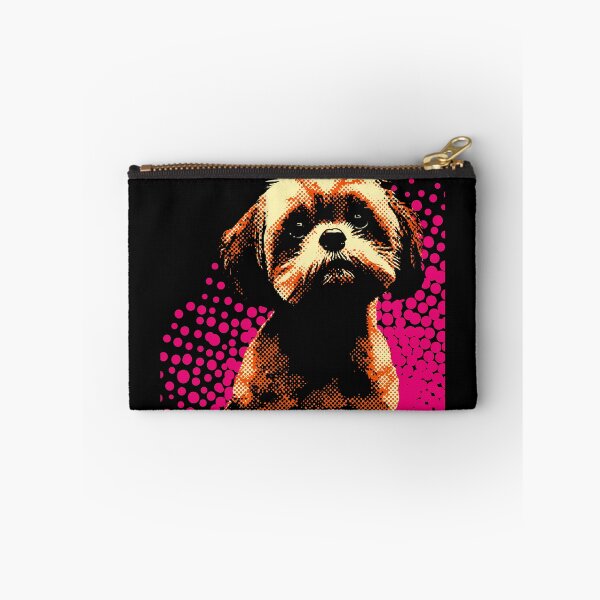 Item preview, Pop Art Shih Tzu designed and sold by ClubVacay.