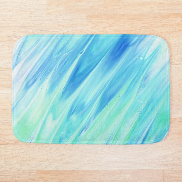 Item preview, Water Blue designed and sold by LucidDrip.