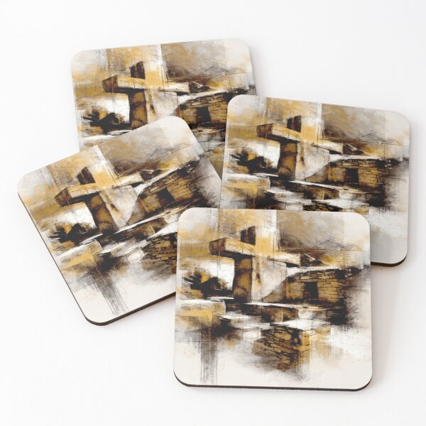 Item preview, Machu Picchu's Intihuatana: Timeless Mysticism #8 designed and sold by Helios Be. Lavsh.