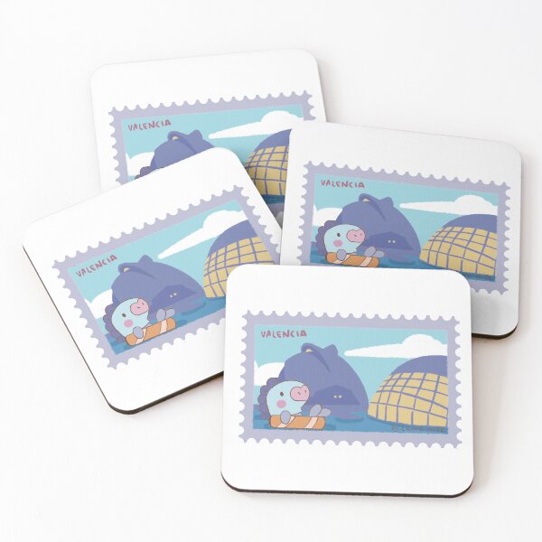 Item preview, BTS Mang (J-hope) - BT21 sticker in Valencia, Spain designed and sold by lauramife.