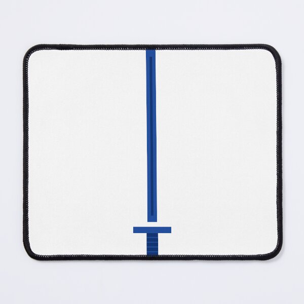Item preview, Blue Sword Graphic designed and sold by T_Globe.