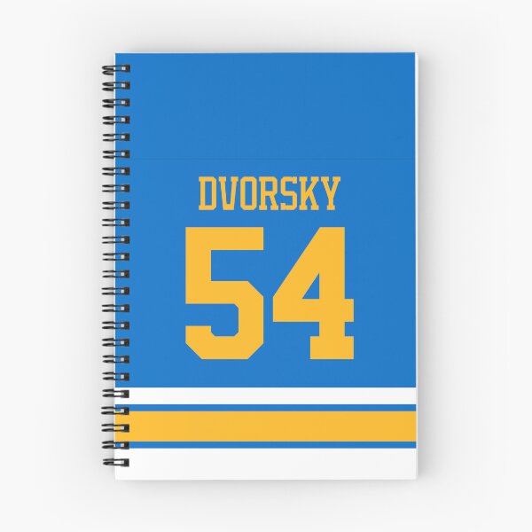 Item preview, St. Louis Blues Dalibor Dvorsky Home Jersey Back Phone Case designed and sold by IAmAlexaJericho.