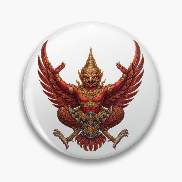 Item preview, Coat of arms Thailand designed and sold by tony4urban.