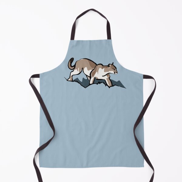 Item preview, Cougar | Puma | Mountain Lion | Panther designed and sold by Covo Studio.