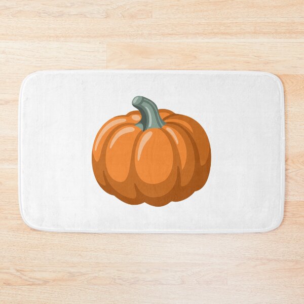 Item preview, Autumn Pumpkin Illustration designed and sold by EvLip-Artist.