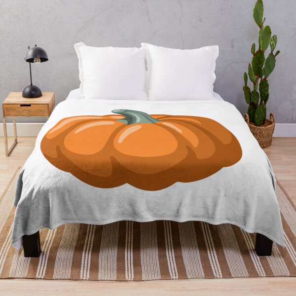 Item preview, Autumn Pumpkin Illustration designed and sold by EvLip-Artist.