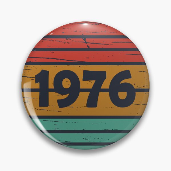 Item preview, Born in 1976 Vintage 50th Birthday Gift designed and sold by Alexaltay.