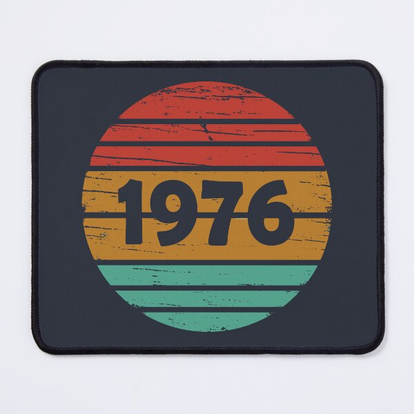 Item preview, Born in 1976 Vintage 50th Birthday Gift designed and sold by Alexaltay.