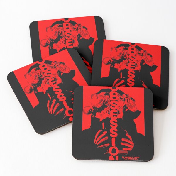 Item preview, Obsession Movie Essential designed and sold by FaizArtShop.