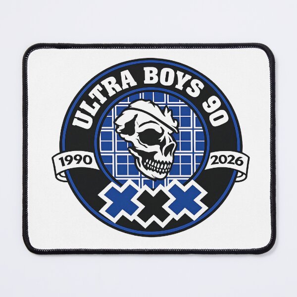 Item preview, Strasbourg Ultra Boys 2026 designed and sold by canvasriddle.