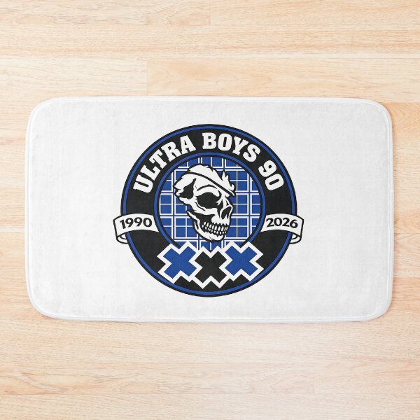 Item preview, Strasbourg Ultra Boys 2026 designed and sold by canvasriddle.