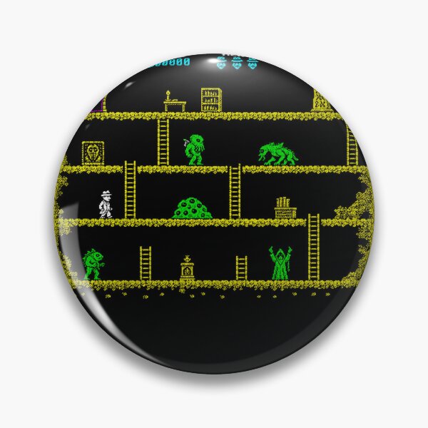 Item preview, Cthulhu House Level 1 designed and sold by CatManDrew.