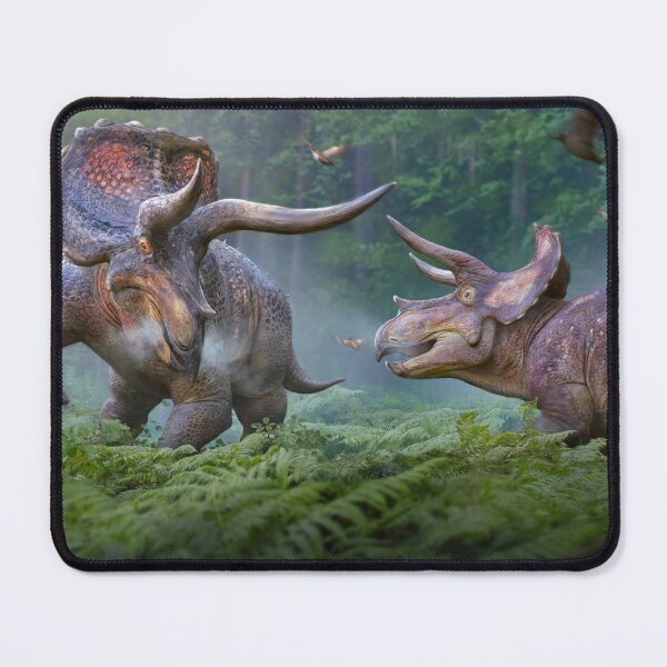 Item preview, Horridus: Territorial Triceratops designed and sold by Anthony James Hutchings.