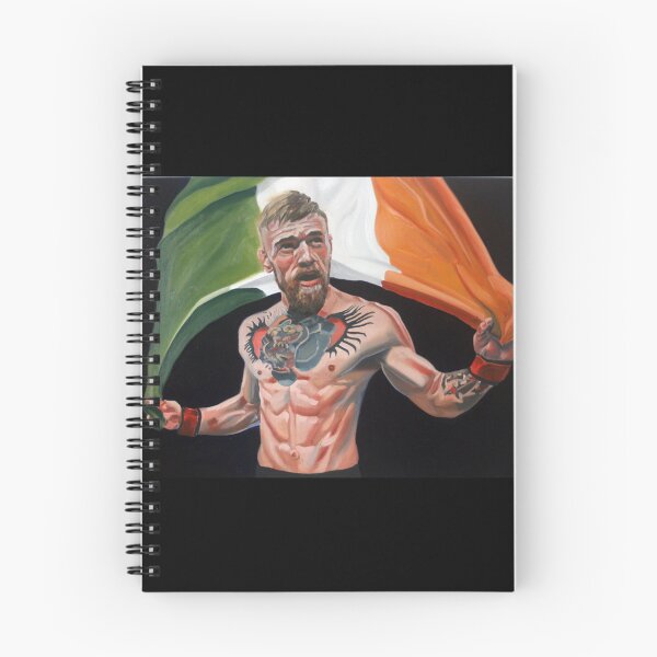 Item preview, Conor Mcgregor designed and sold by Staytrendy.