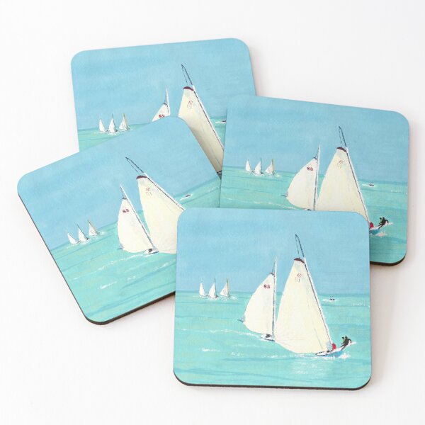 Item preview, Regatta Time in The Bahamas designed and sold by Jwesty Designs.