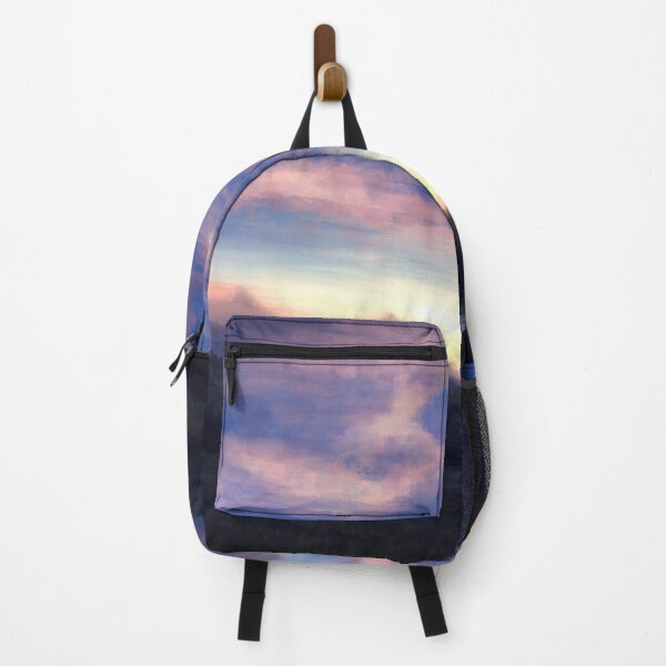 Item preview, After rain forest sky sunset designed and sold by Witseart.