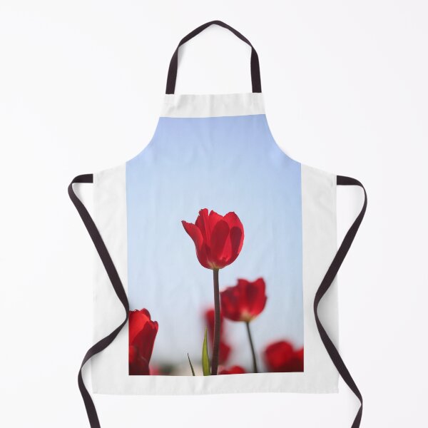 Item preview, Abstract Blurred Orange Red Floral Background Out of Focus designed and sold by TatinkaArtskill.