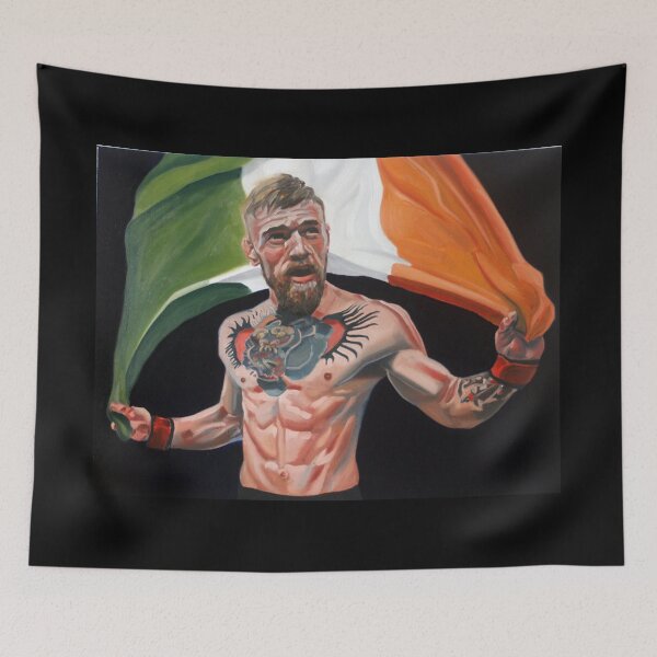 Item preview, Conor Mcgregor designed and sold by Staytrendy.