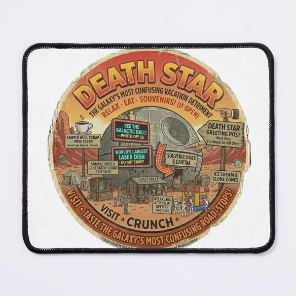 Item preview, Death Star designed and sold by FishNerd2006.