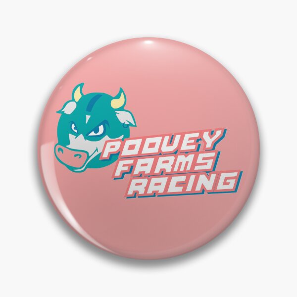 Item preview, Poovey Farms Racing designed and sold by Colni.