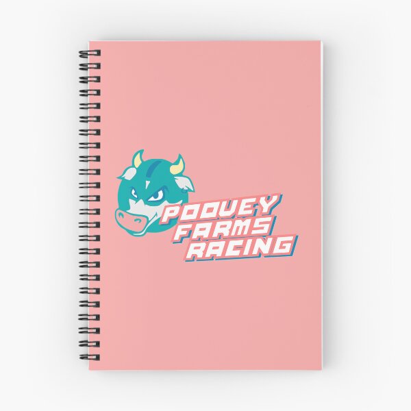 Item preview, Poovey Farms Racing designed and sold by Colni.