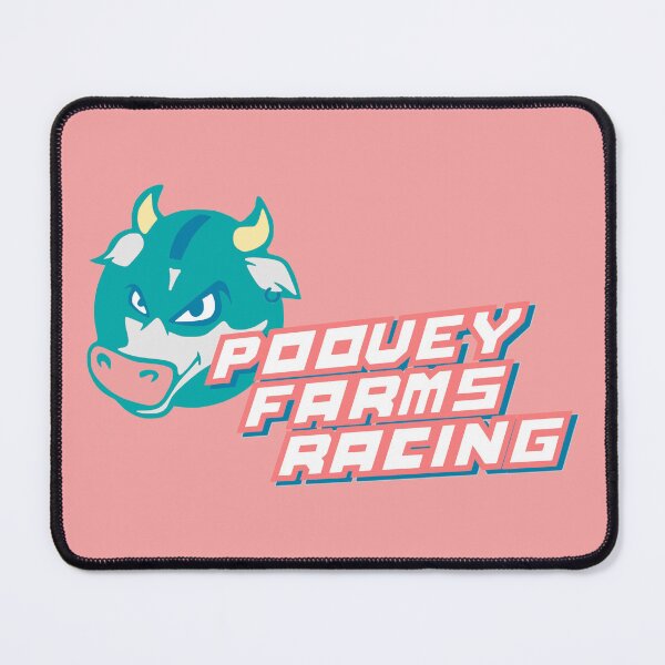 Item preview, Poovey Farms Racing designed and sold by Colni.