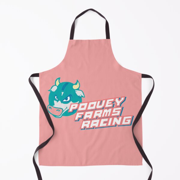 Item preview, Carreras de Poovey Farms designed and sold by Colni.