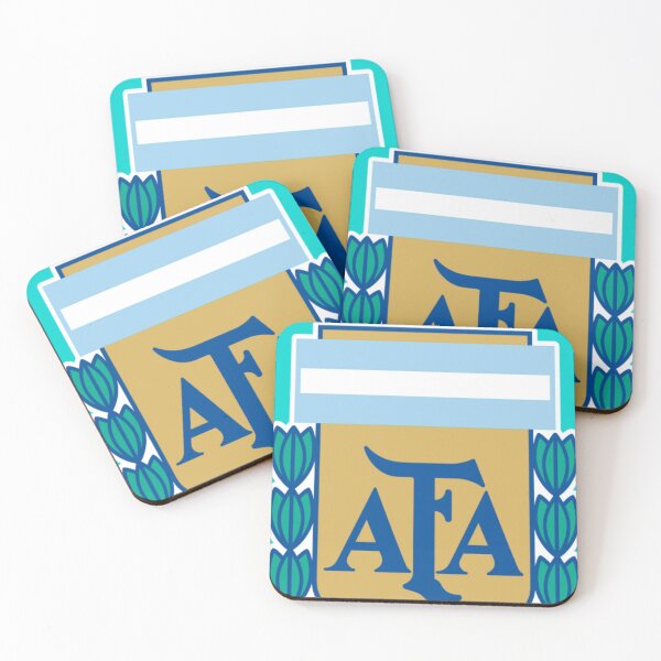Item preview, Argentina national football team designed and sold by THE Company.