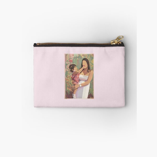 Item preview, Mother and Daughter in Garden designed and sold by Susan Link.