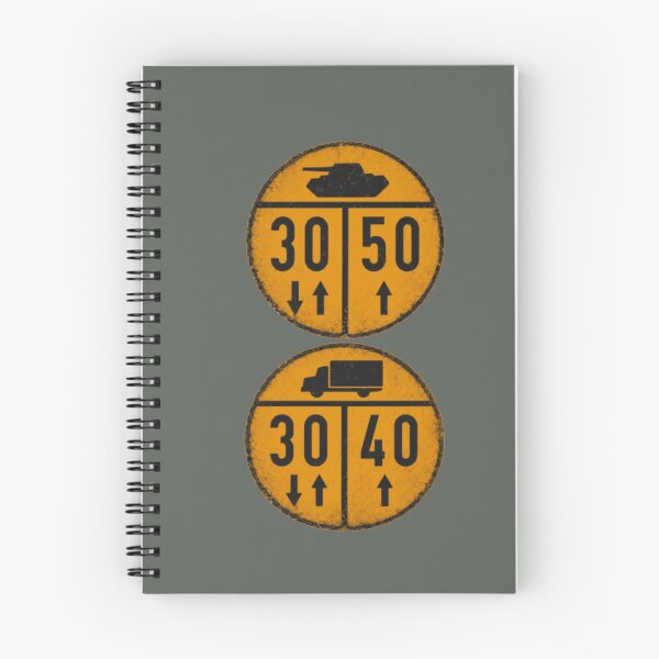 Item preview, German Military Bridge Classification Sign | Vintage MLC Bridge Marker designed and sold by Geokafi.
