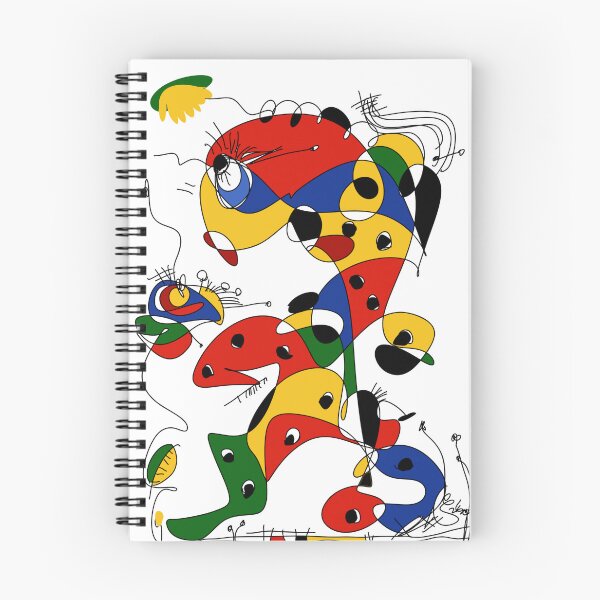 Item preview, Biomorphic Dreamscape No. 1 designed and sold by regiaart.