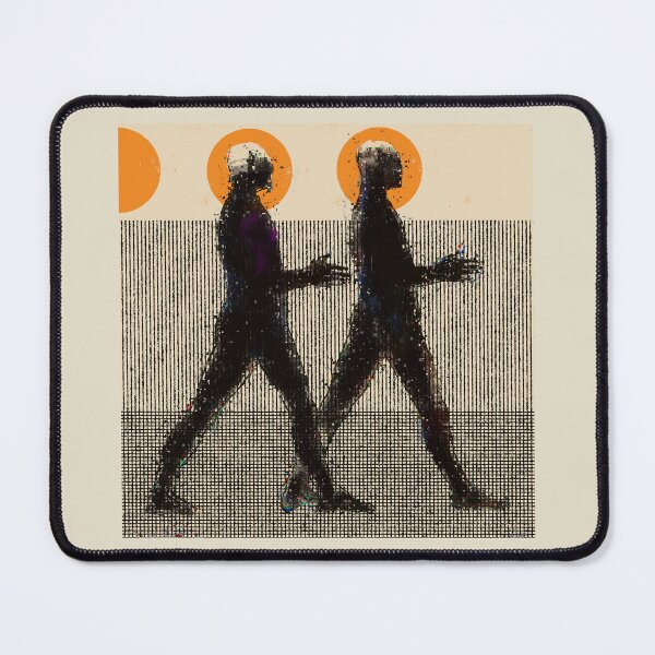 Item preview,     Walking Under Three Suns designed and sold by MikZviagin.