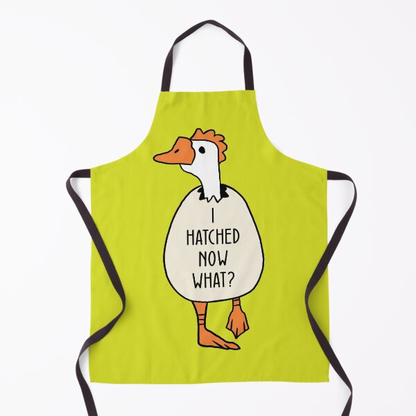 Item preview, I Hatched Now What? designed and sold by RetroChunky®.