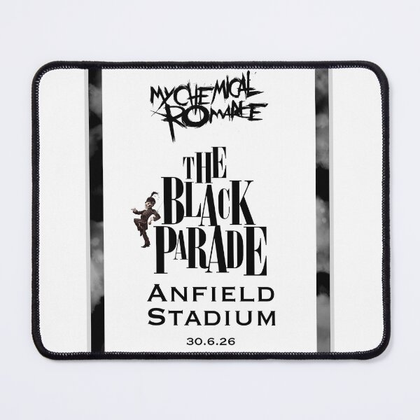 Item preview, The Black Parade MCR designed and sold by littlepixie912.
