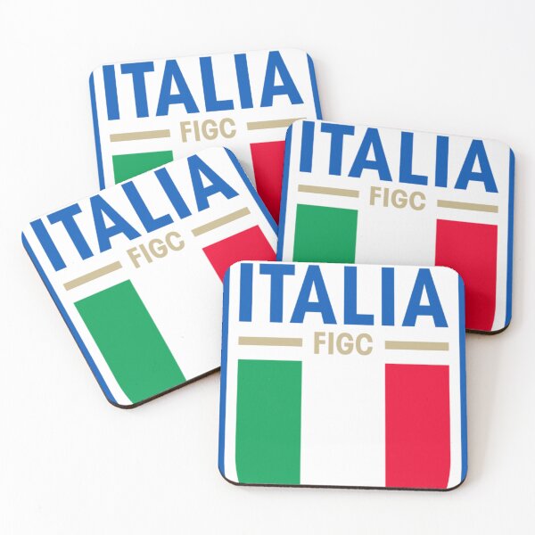 Item preview, Italy national football team designed and sold by THE Company.
