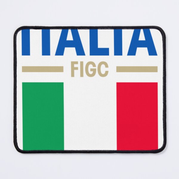 Item preview, Italy national football team designed and sold by THE Company.