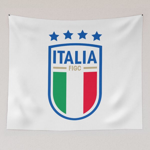 Item preview, Italy national football team designed and sold by THE Company.