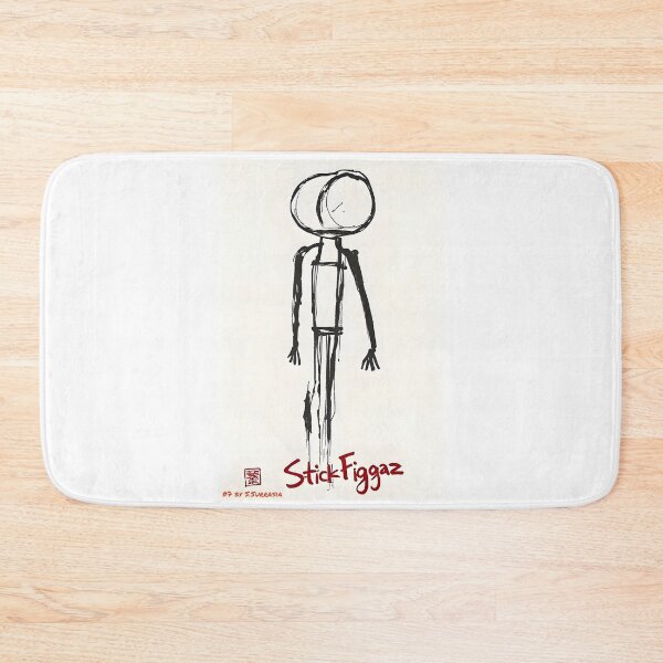 Item preview, StickFiggaz #7 by S.Surrasia designed and sold by Surrasia.