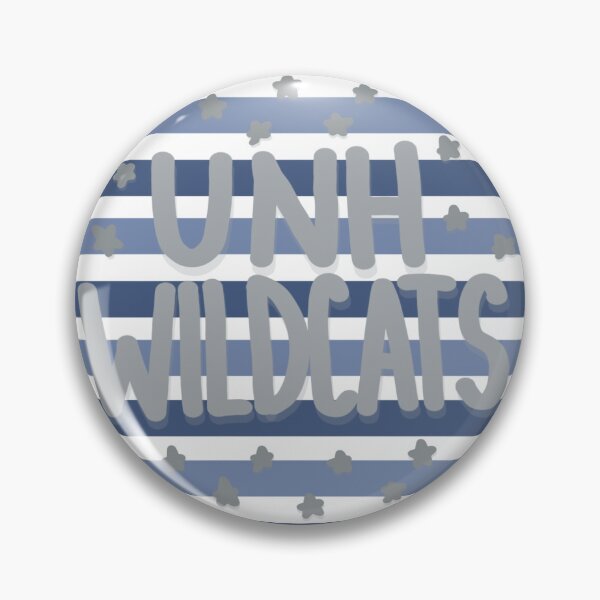 Item preview, UNH Wildcats designed and sold by audsshop.