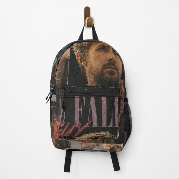 Item preview, The Fall Guy The Stuntman Ryan Gosling Collage designed and sold by hesjustken.