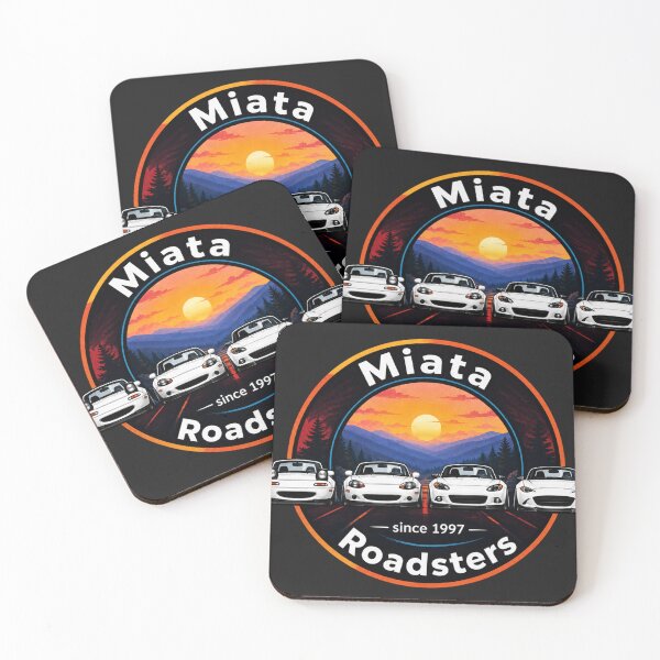 Item preview, Miata Roadsters - Since 1997 designed and sold by MyYata.