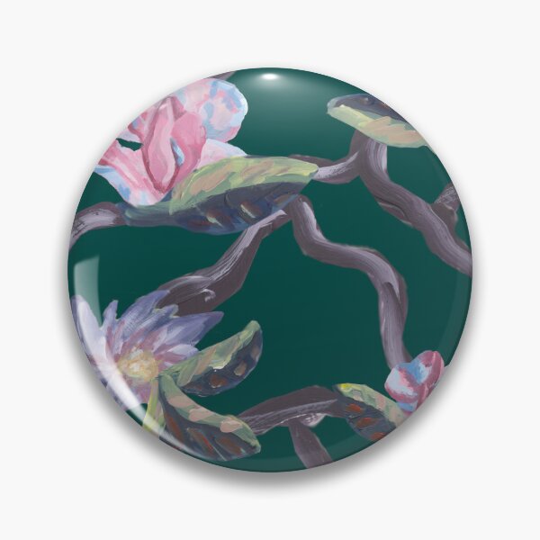 Item preview, Puerto Rican Floral Print designed and sold by Michael Mercado Jr. Design.