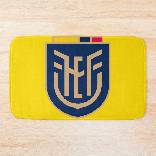 Item preview, Ecuador national football team designed and sold by THE Company.