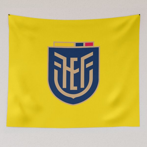 Item preview, Ecuador national football team designed and sold by THE Company.