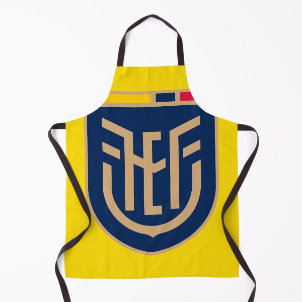 Item preview, Ecuador national football team designed and sold by THE Company.
